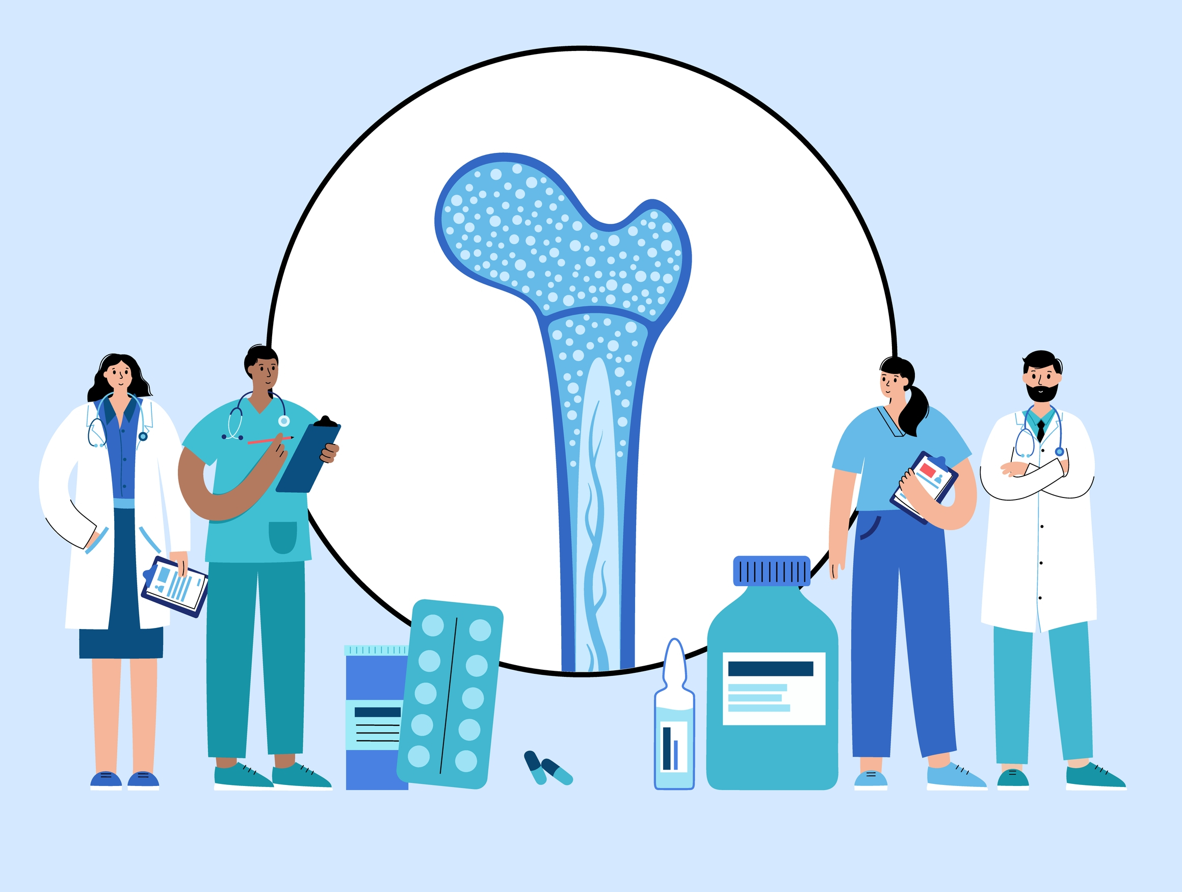 Bone Marrow Transplant