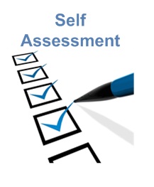 Self-Assessment Forms