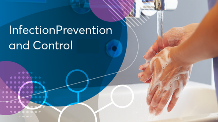  Infection Prevention and Control Course