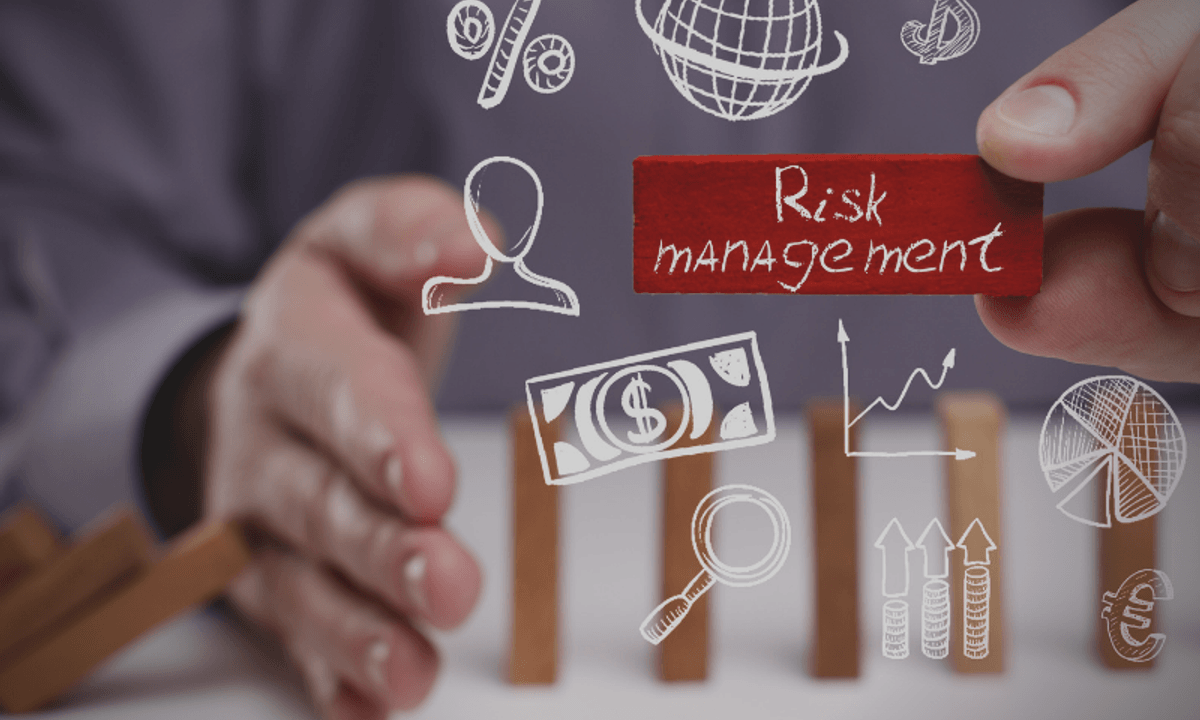 Mastering Risk Management Course 2024