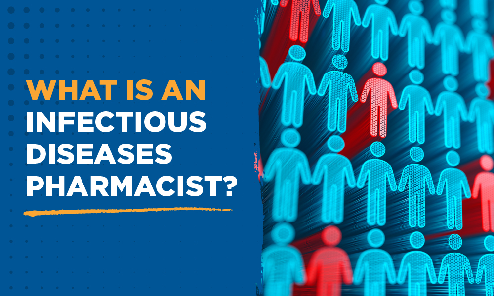 Infectious Disease for pharmacist 2025