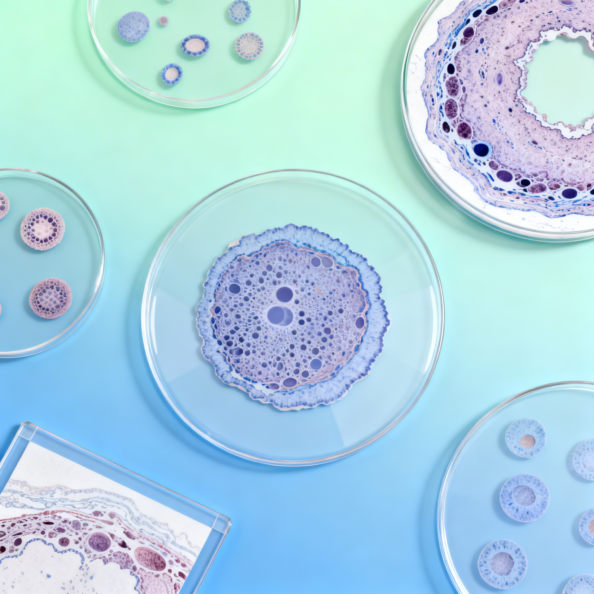 Clinical and Surgical Pathology