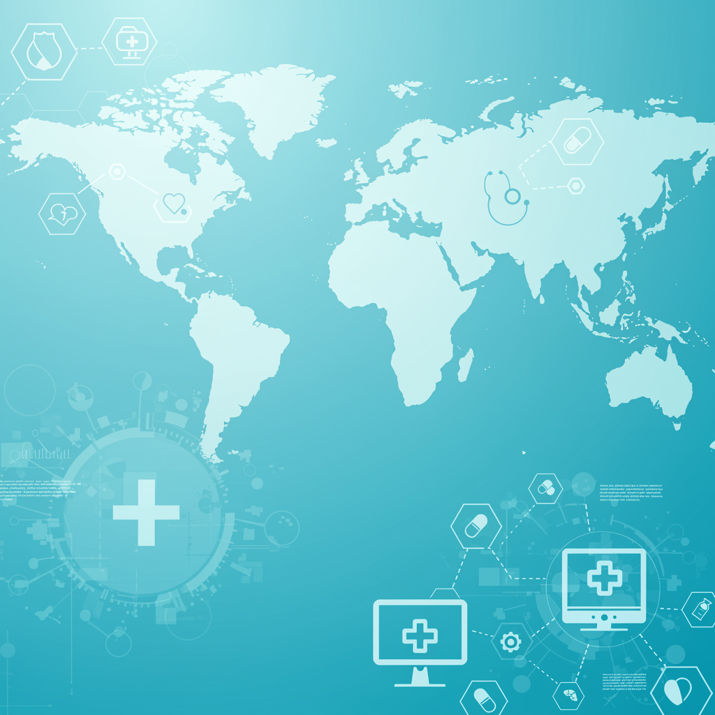 International Medical Resources