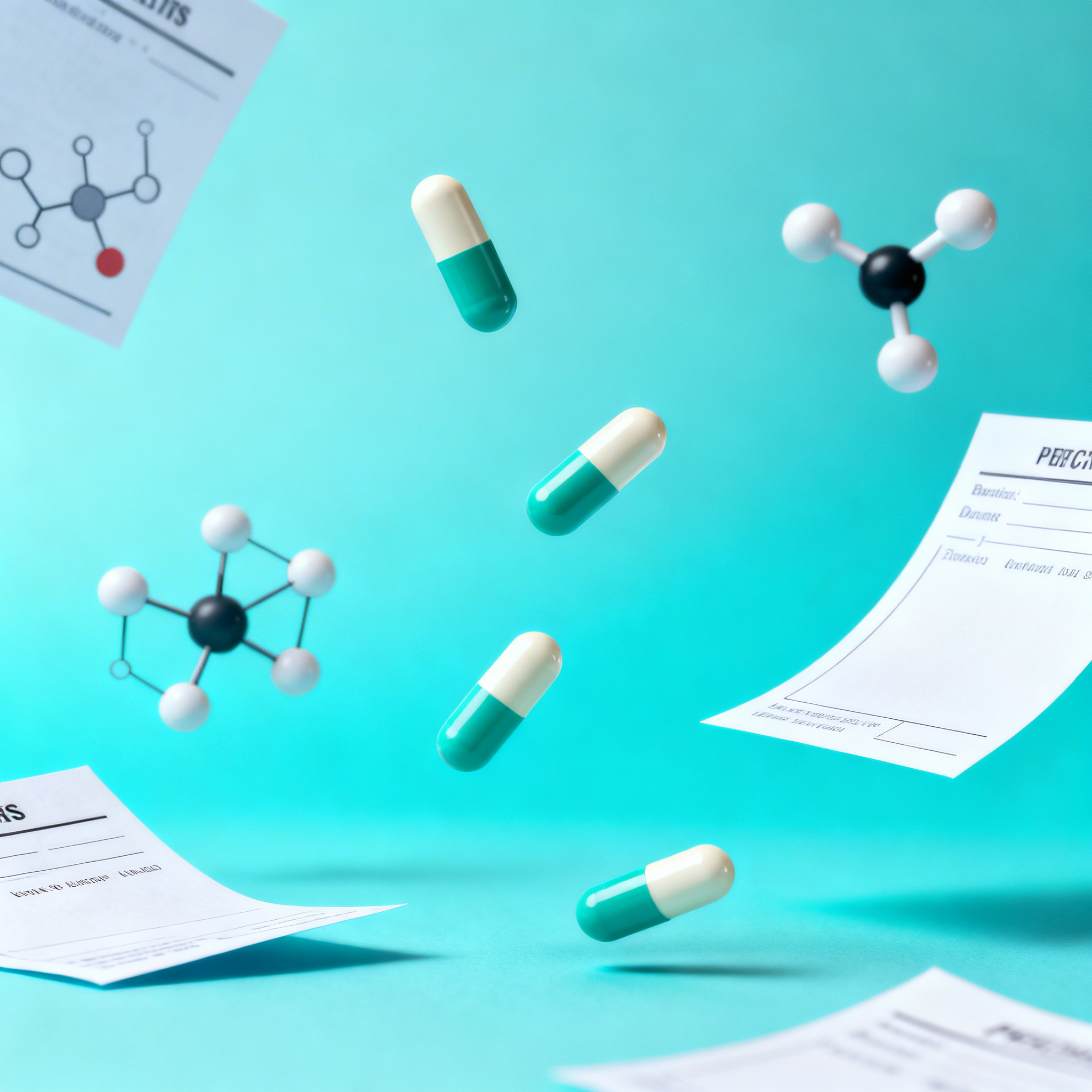 Pharmacy Fundamentals
