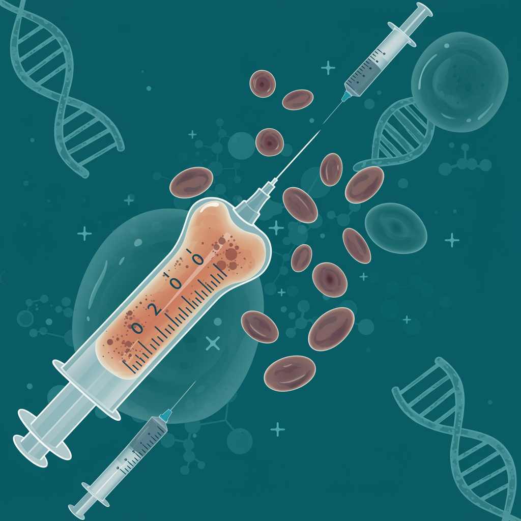 Bone Marrow Transplantation
