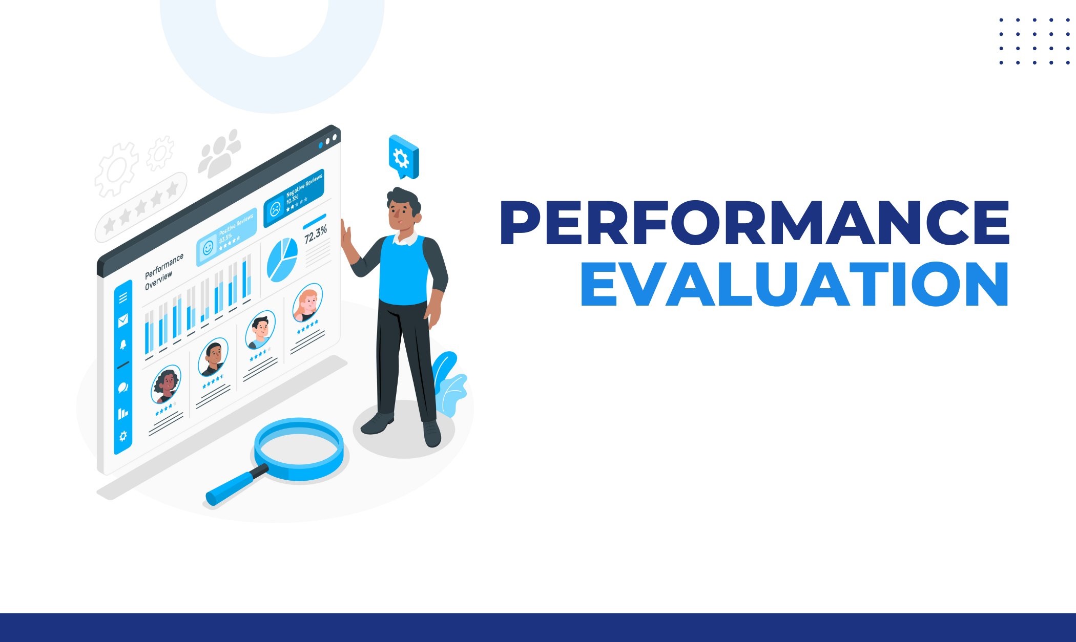 Evaluation
