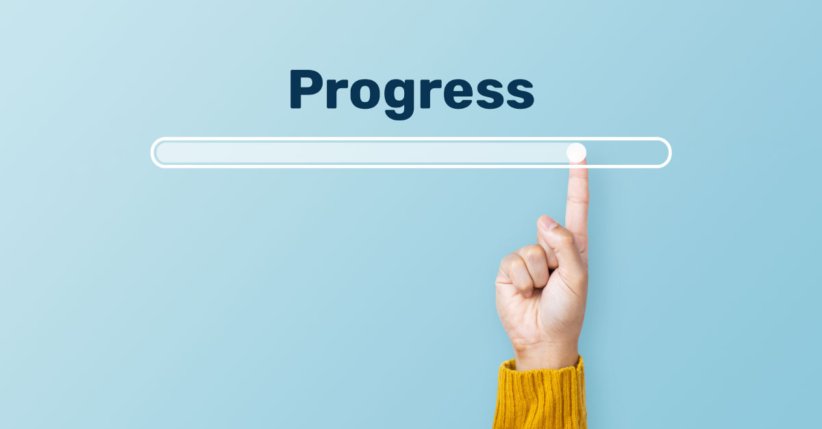 My Progress