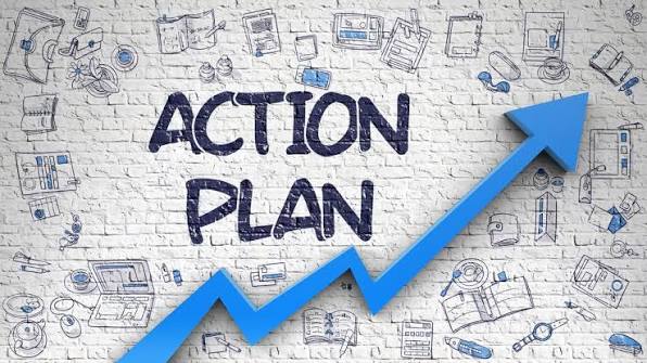 Reports & Action Plan