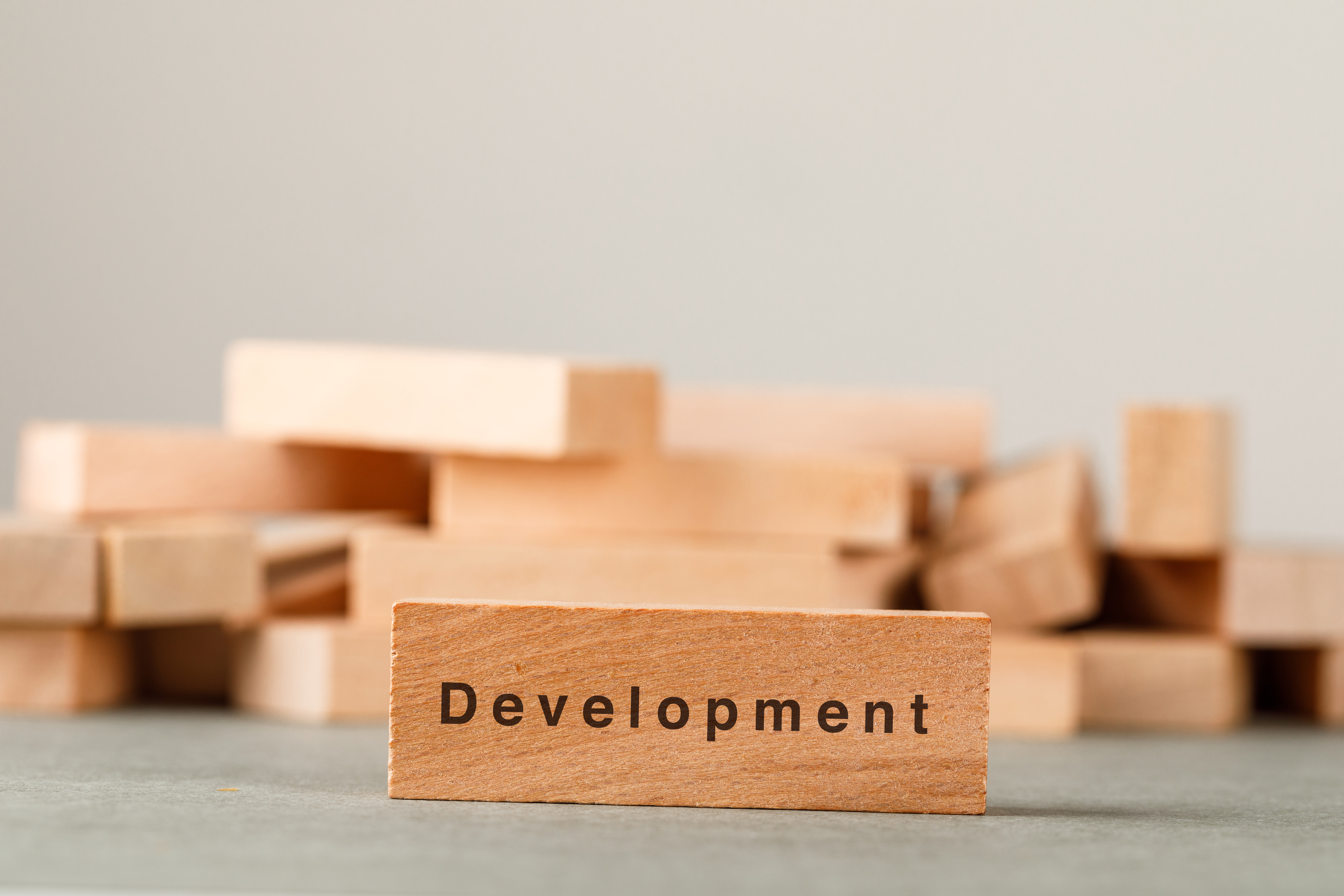 Preceptor Development Plan