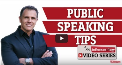 Public Speaking and Presentation Skills    